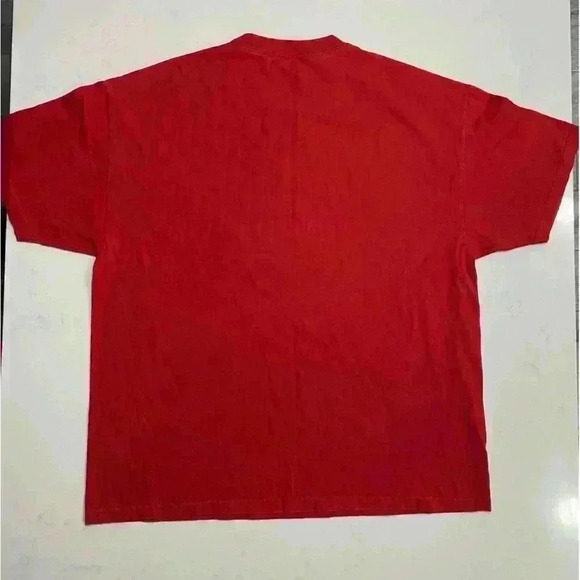 Men’s Fly Society T Shirt - Picture 2 of 3